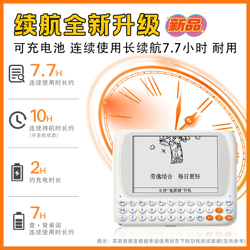 文曲星电子词典CC515护眼墨水屏朗文英汉中英辞典字典学习辞典机英语翻译机真人发音考级考研背单词,淘宝优惠券,粉丝福利购,淘宝优惠卷