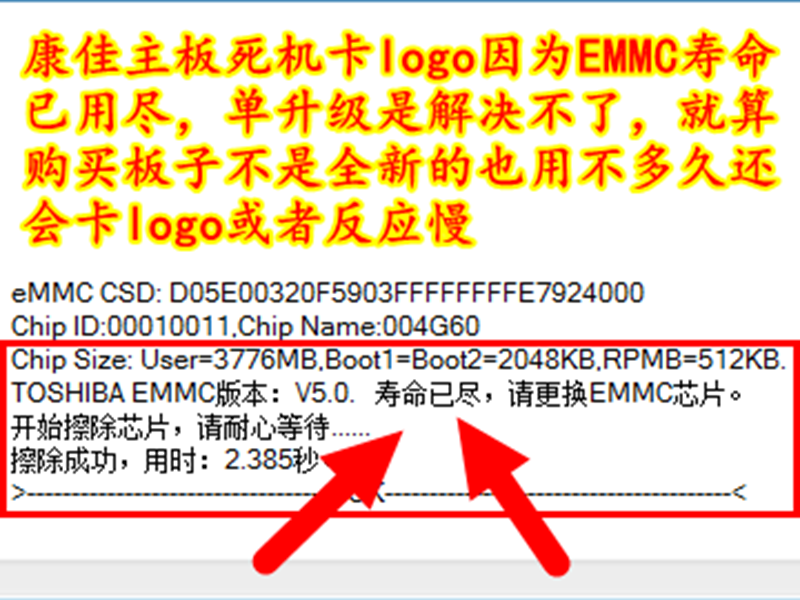 康佳液晶电视机LED43K7200 43X7 43GM1 43G30UE主板维修350237 - 图1