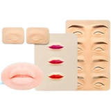 Силиконовая реалистичная кожа для тату практики