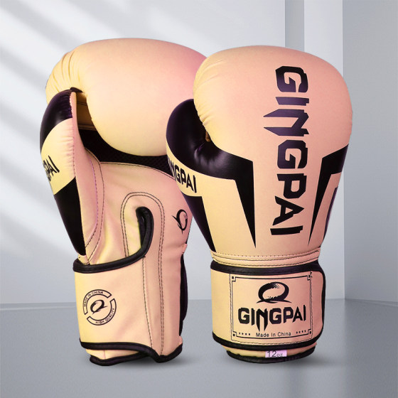 Fighting professional boxing gloves for men, women, adults and children
