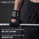 Extended wristband professional fitness gloves breathable and non-slip