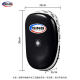 Foot target, Sanda boxing target, Muay Thai leg target, boxer target, children's sparring gear, Taekwondo kicking target training equipment