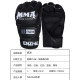 Mma boxing gloves half finger gloves adult male Sanda Muay Thai fighting training ufc professional female fighting punching bag
