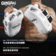 Foot target, Sanda boxing target, Taekwondo target, boxer target, kick target, kicking target, children's fighting Muay Thai training equipment