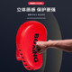 Hand target professional boxing fighting Muay Thai boxing target sparring target for adult men, women and children parent-child training target