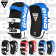 Professional Muay Thai kick target curved Sanda fighting target boxer target taekwondo kick target training equipment thickened