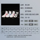Children's professional boxing shoes for men and women, special high-top Sanda free fighting training competition wrestling shoes with hook and loop fasteners