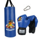 3-13 kids boxing gloves fighting training