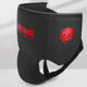 Boxing crotch protector professional adult professional competition sparring