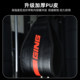 Adjustable height - horizontal bar training - abdominal muscle cantilever belt