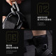 Chest fly strength training gantry bracelet buckle