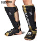Boxing and Sanda leggings for children and adults thickened