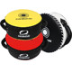 Heavy punch training round hand target shield target fighting hand target