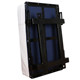 Multifunctional wall target boxing target Sanda home adult wall sandbag wall hanging adjustable training target vertical