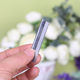 Manual eyebrow trimming blade vintage eyebrow tattoo knife beauty shop makeup tool beauty knife eyebrow scraper feather blade free shipping