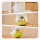 Cat toys self-exciting cat stick cat turntable ball