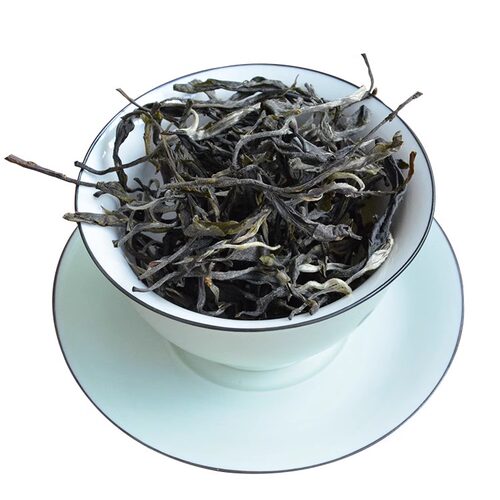 困鹿山普洱茶古树茶生茶散正宗老树茶春茶500克中小叶种直销生态 - 图1