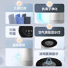 Gree desktop air purifier removes smoke and odor