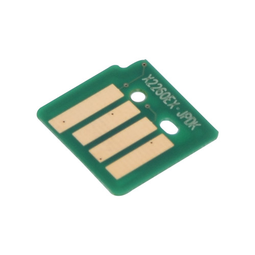 通众适用富士施乐IV C2260硒鼓芯片DC C2260 C2263 C2265四代复印机硒鼓粉盒清零计数芯片 - 图1