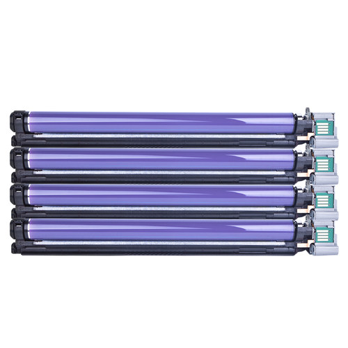 通众适用富士施乐C2270硒鼓IV V C2275 C2276 C3370 C3371 C3373 C3374 C3375 C3376 C4470复印机感光鼓组件 - 图2