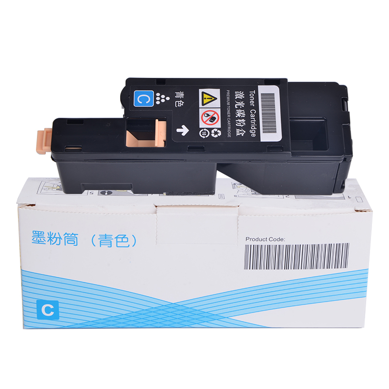 通众适用富士施乐cp105b粉盒cm215fw CP205 cm215b/f碳粉DocuPrint cm205b墨粉筒cm205f/fw CP215w打印机墨盒 - 图2