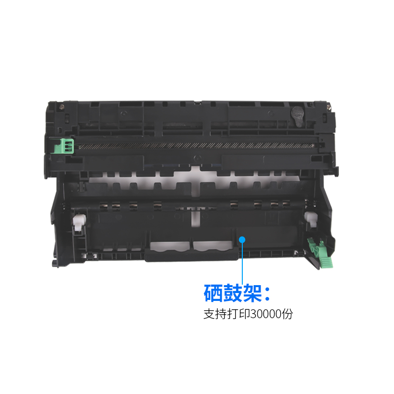 通众适用富士施乐P378d粉盒DocuPrint P378dw P378db打印机硒鼓M378d M378df复印一体机墨盒CT203110碳粉盒 - 图2