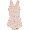 Slim belly shaping bra for postpartum shaping