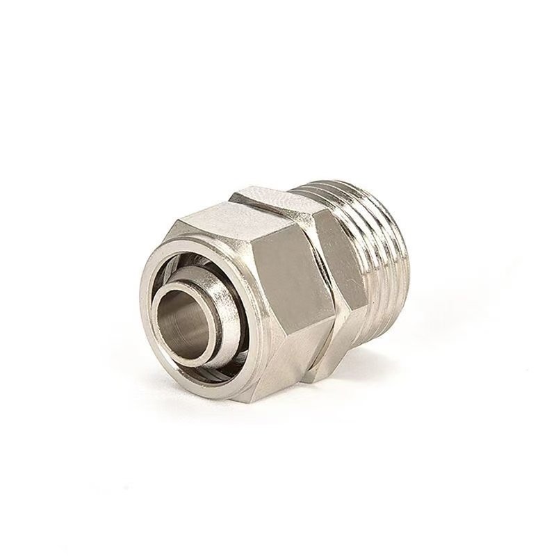 304不锈钢快拧气管快速接头PC8-02 PC6-01 PC10-02 PC10-03PC1204,淘宝优惠券,粉丝福利购,淘宝优惠卷