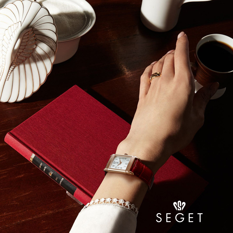 世爵瑞士女士ins风简约气质小女表 世爵国产腕表