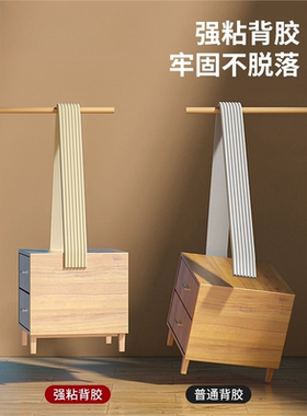 加宽加厚儿童免贴防撞条