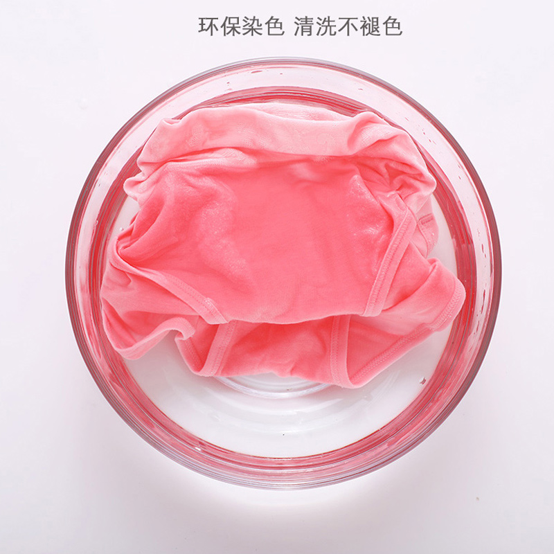 高腰纯棉大码加大中老年老年人内裤 曲冠内裤