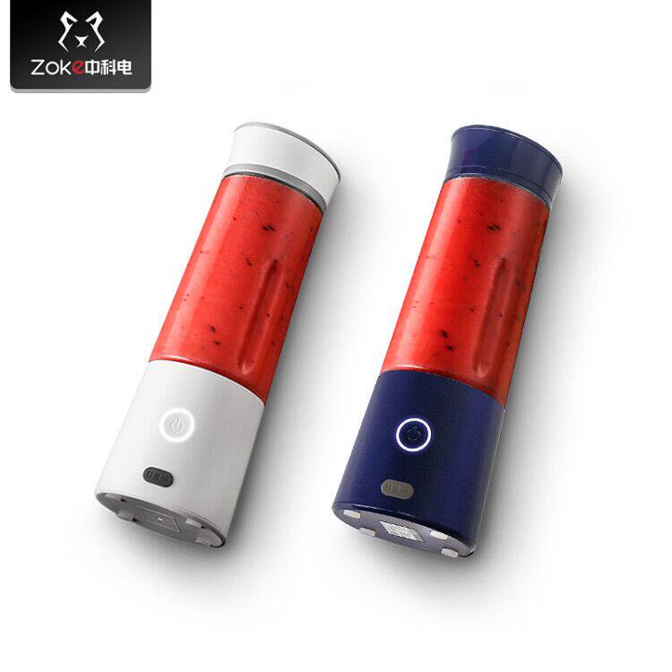 中科电榨汁杯 中科电厨电榨汁机