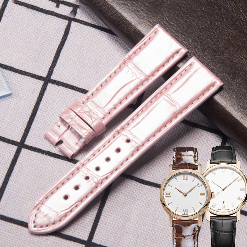 达梭肖邦萧邦happysport钻石表带 达梭配件