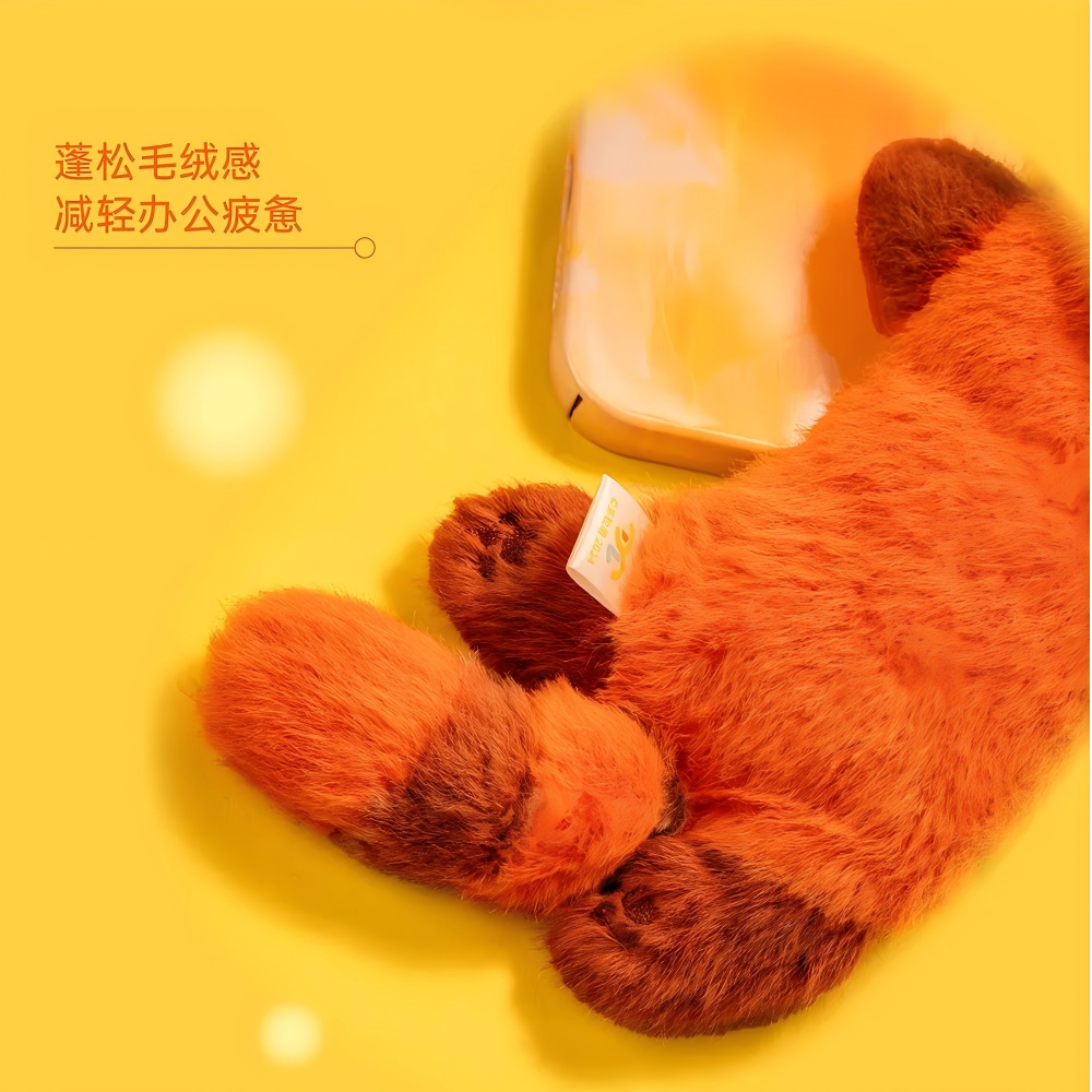 包邮正版Sonny Angel 腕腕松毛绒护腕垫软垫可爱女生电脑周边礼物,淘宝优惠券,粉丝福利购,淘宝优惠卷