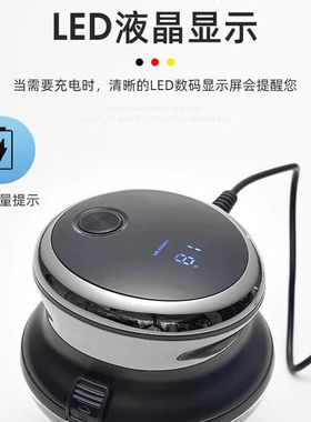 全自助理发器寸头平头剪发神器