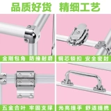 Вместительная и большая универсальная коробка для хранения для раннего возраста, полный комплект