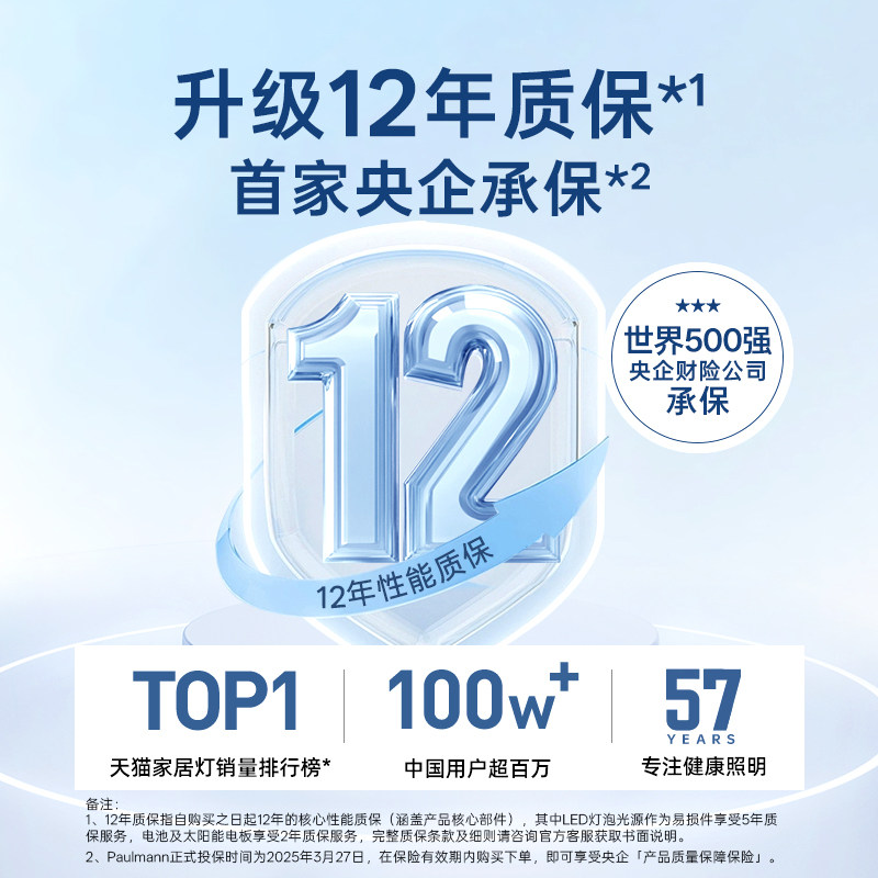 【大师系】德国柏曼轻奢艺术壁灯 客厅卧室走廊长条创意背景墙灯 - 图3