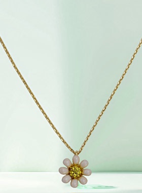 kate欧美新款小众轻奢项链