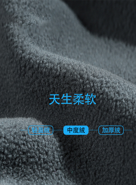 男围脖koraman防风防寒加厚冬季