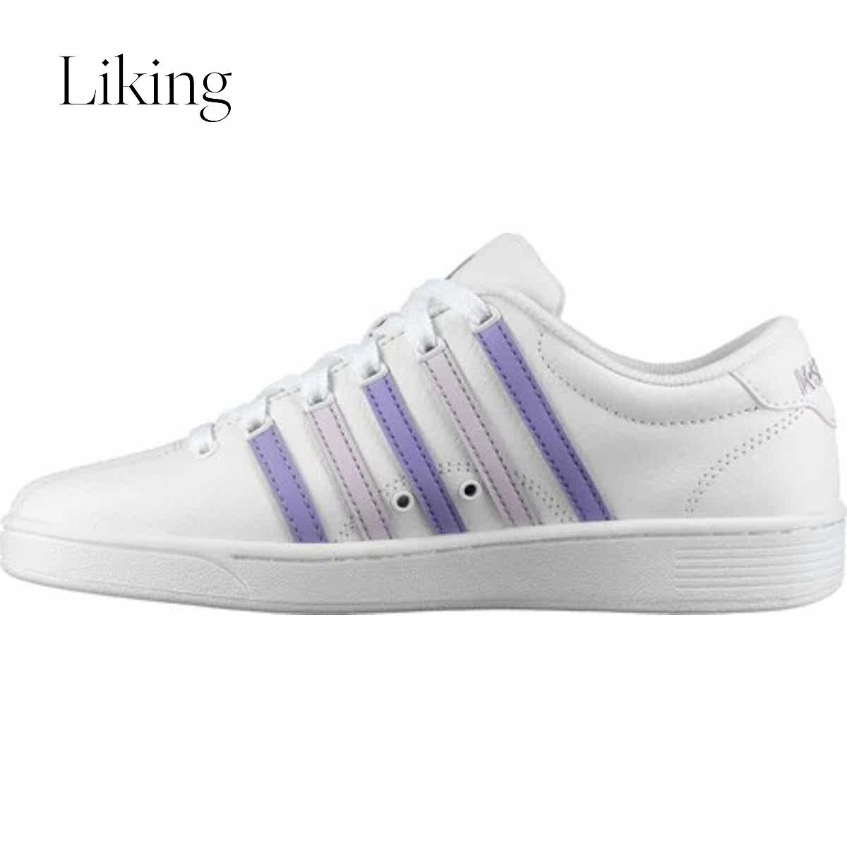  LIKING海外跑步鞋