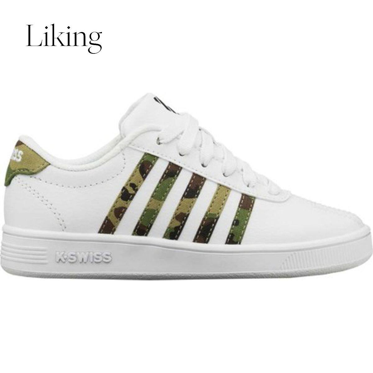  LIKING海外跑步鞋