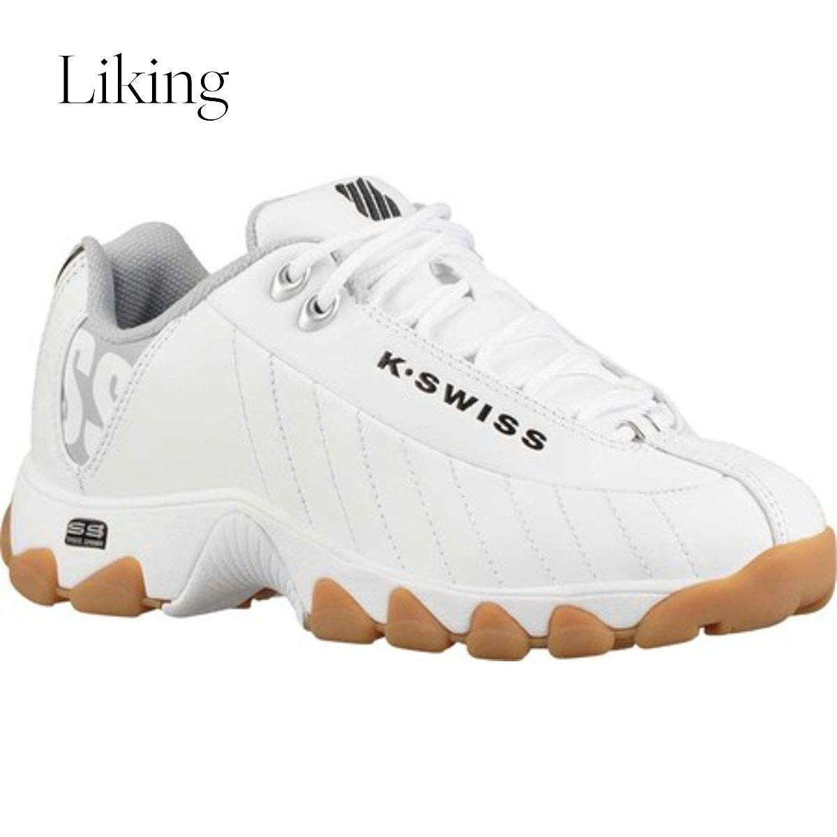  LIKING海外其它运动鞋