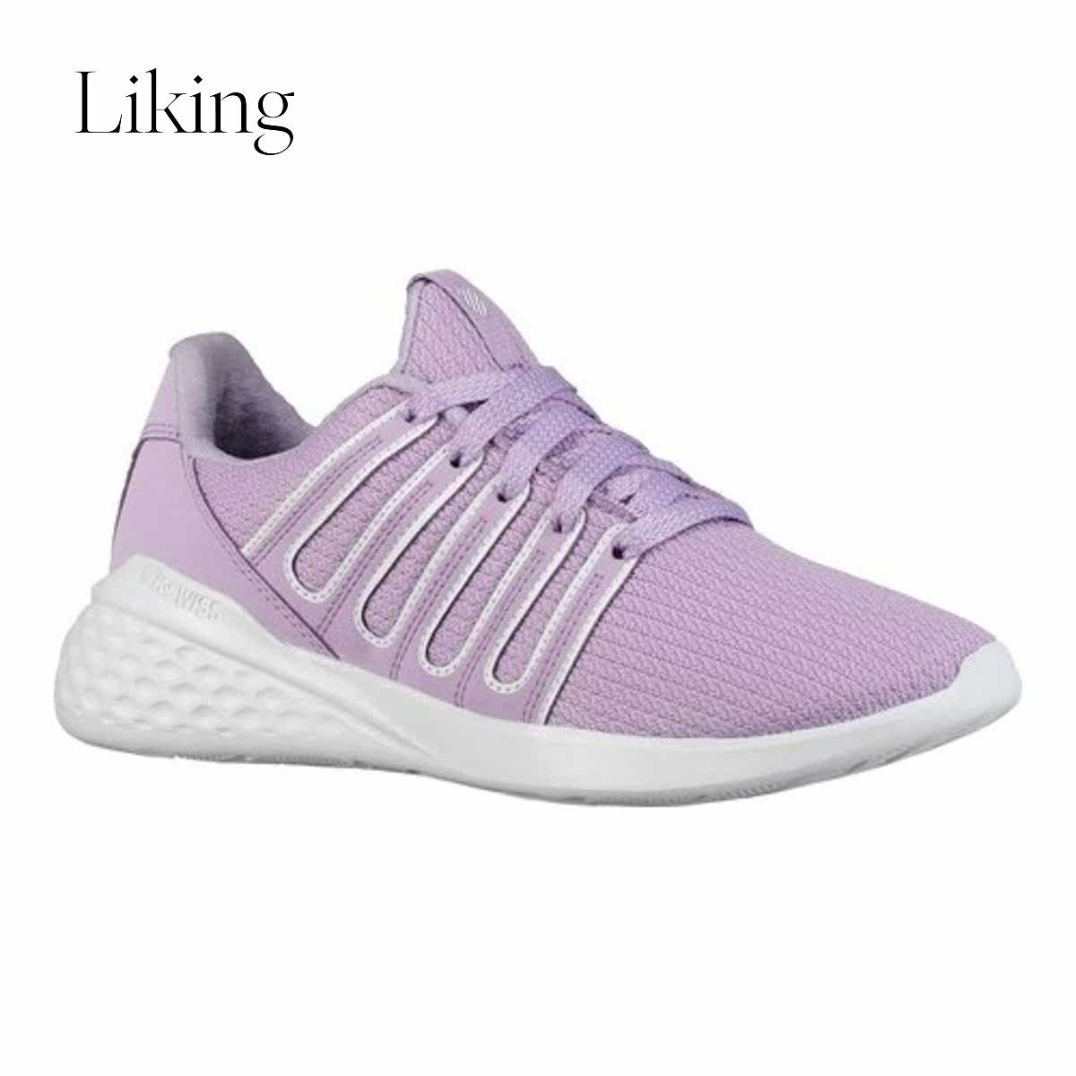  LIKING海外跑步鞋