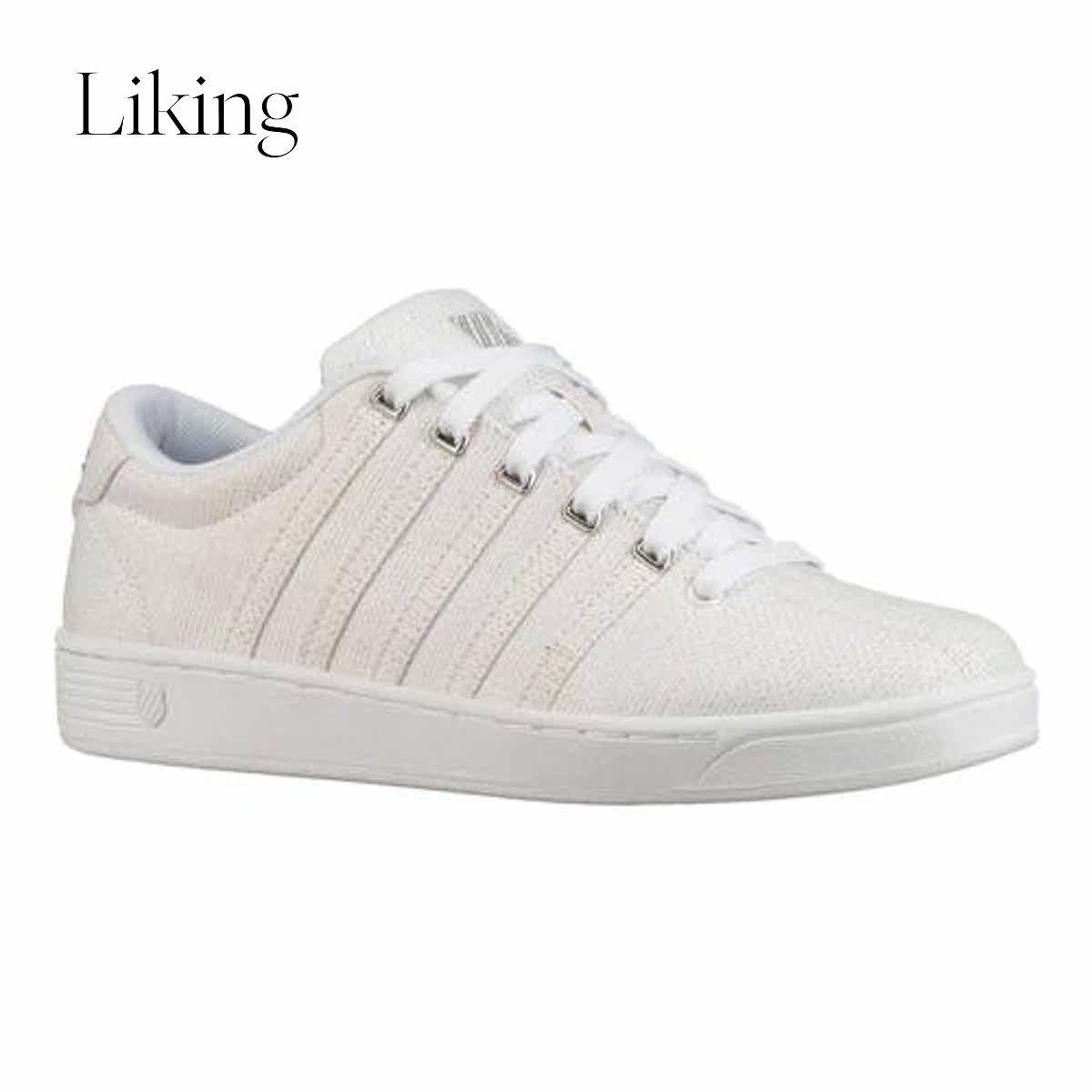  LIKING海外跑步鞋
