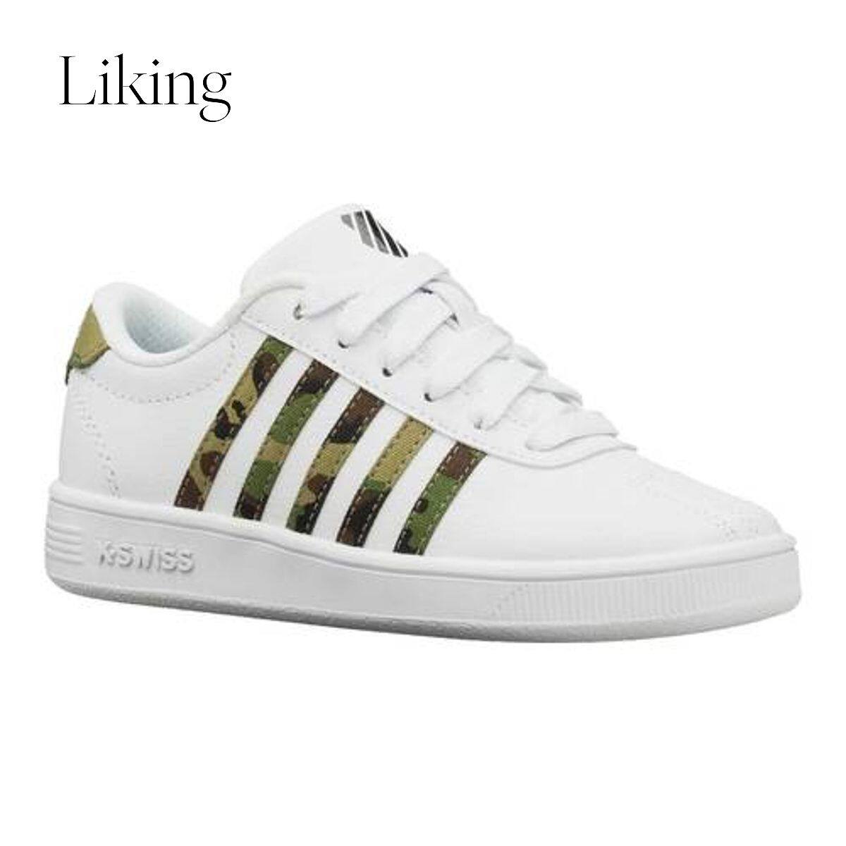  LIKING海外跑步鞋