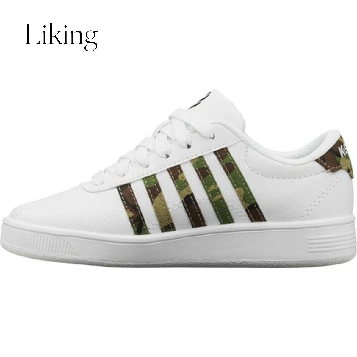  LIKING海外跑步鞋