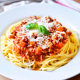 Instant Noodles Tomato Bolognese Morley