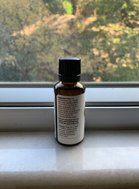 美国30ml迷迭香精油