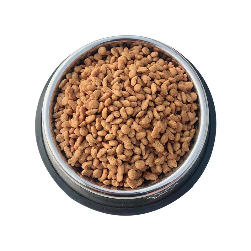 艾尔猫粮10kg全价海洋鱼味成幼猫干粮老年流浪猫全期主粮20斤包邮优惠券