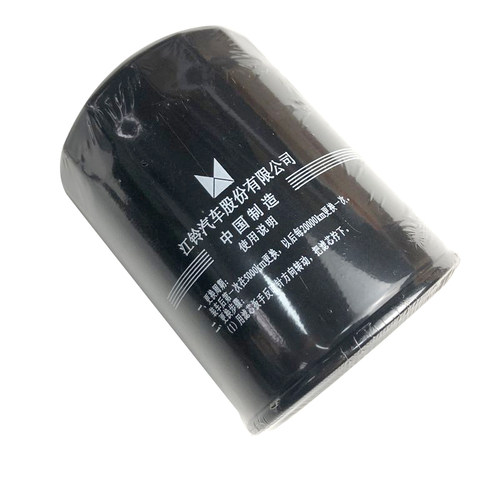 江铃凯运T822凯威 顺威 2.5T 机油滤芯 机油格 机滤 LN3-6612-AA - 图0